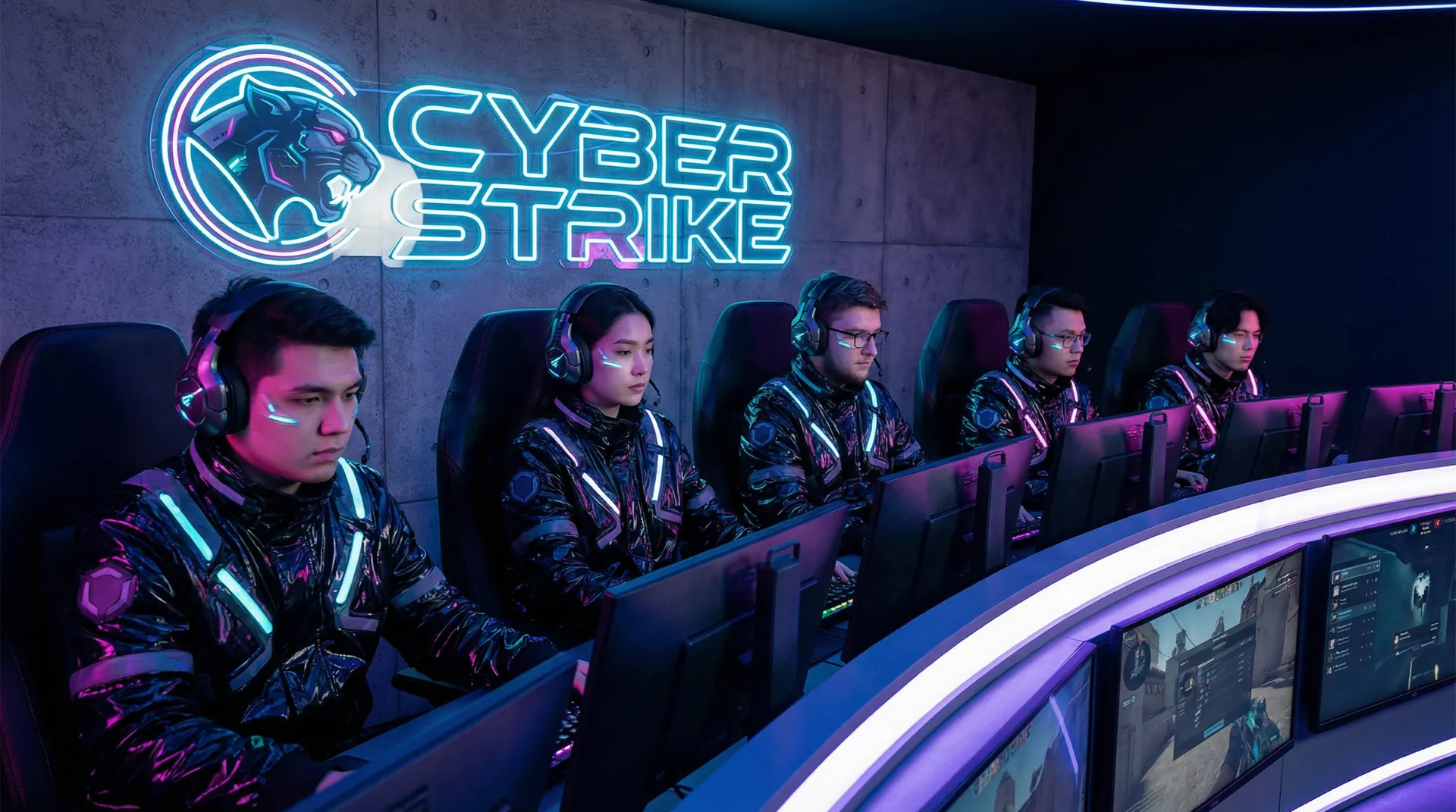 电竞战队招募 - 电竞博彩 战队招募